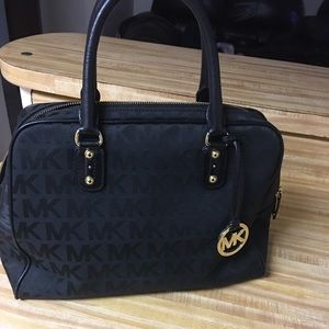 Black MIchael Kors